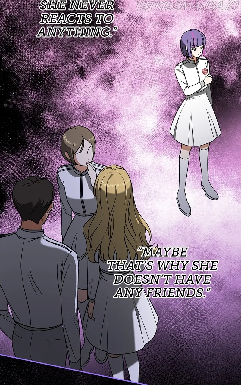Crimson Heart Chapter 5 – Page 61
