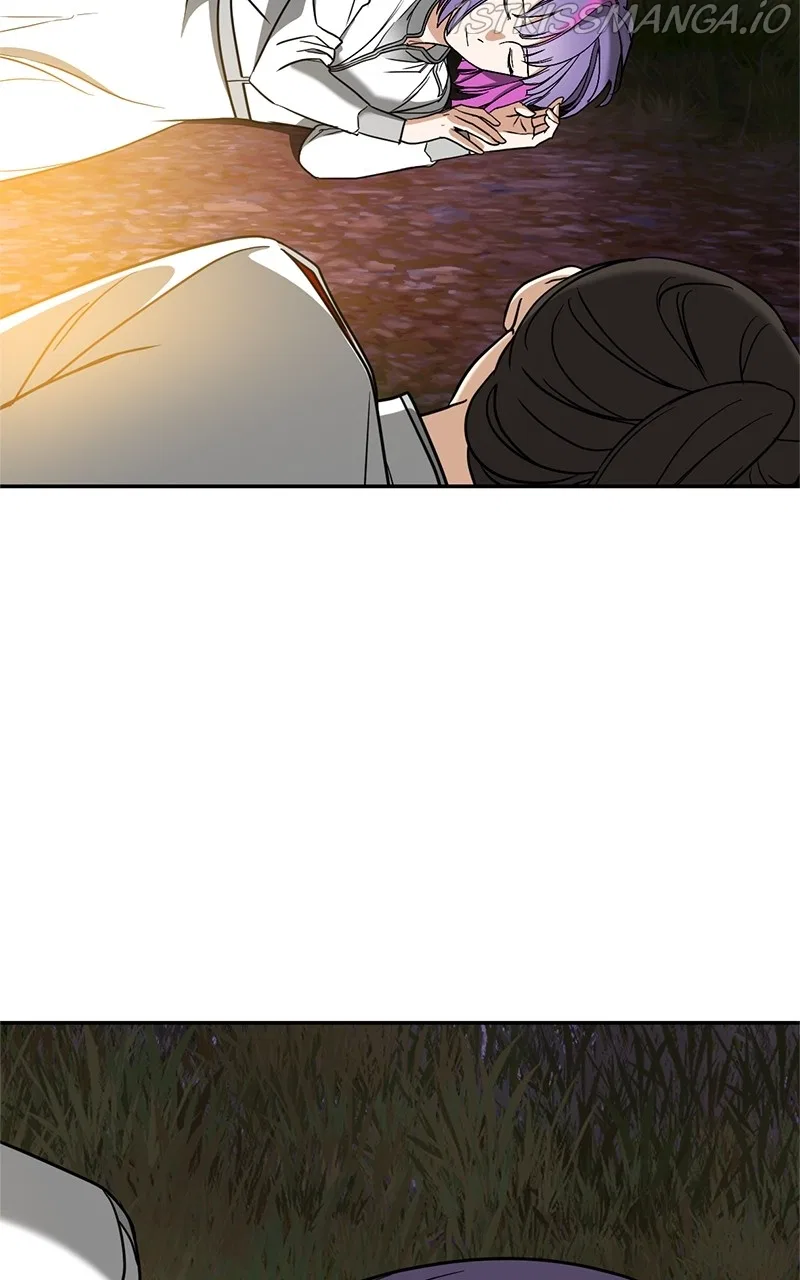 Crimson Heart Chapter 5 – Page 64