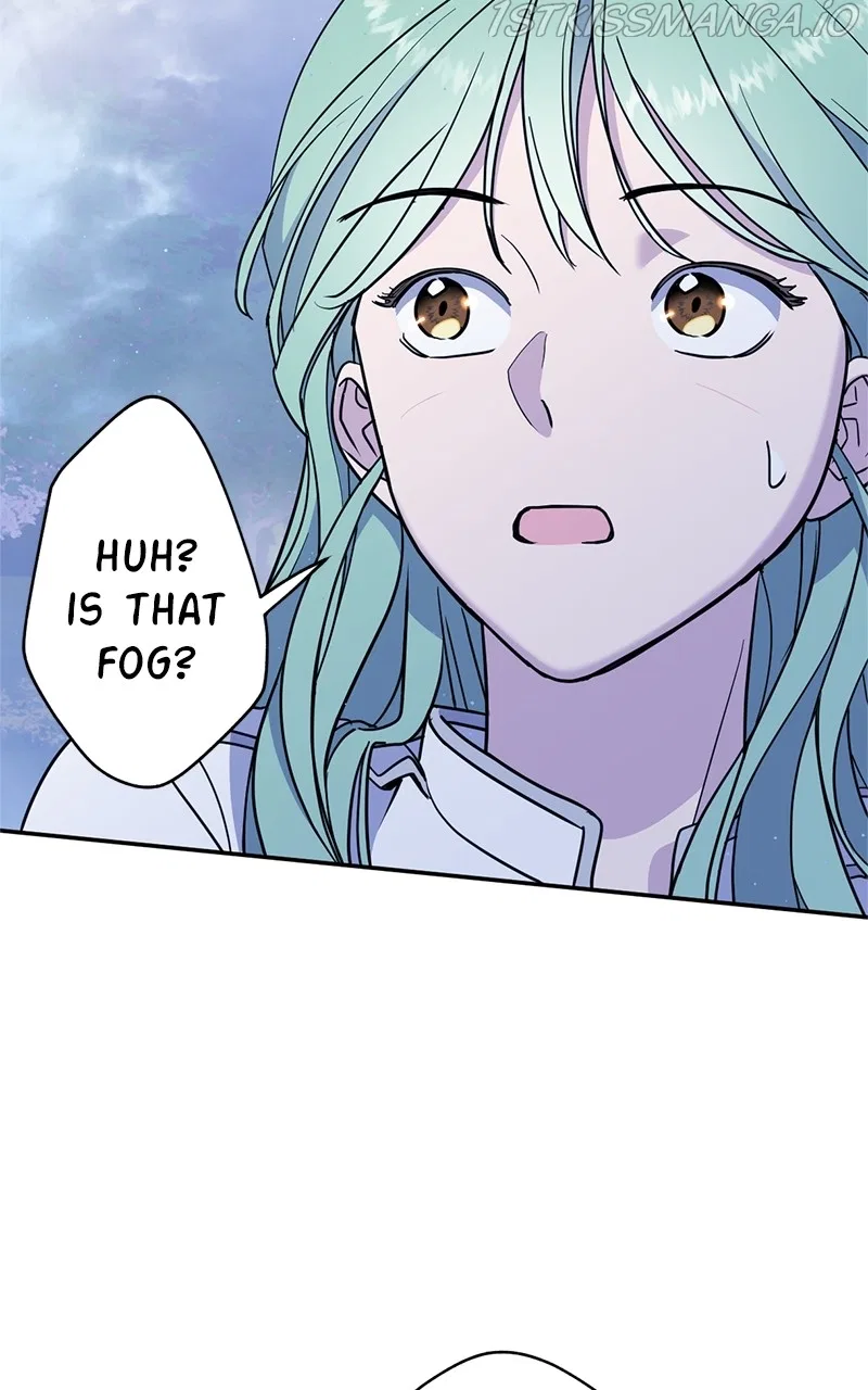 Crimson Heart Chapter 5 – Page 69