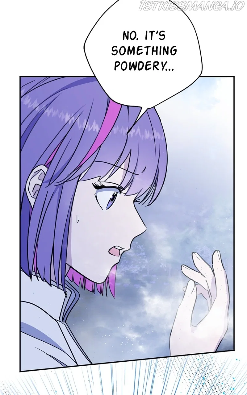 Crimson Heart Chapter 5 – Page 70