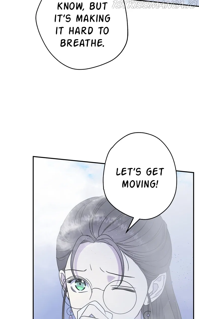 Crimson Heart Chapter 5 – Page 73