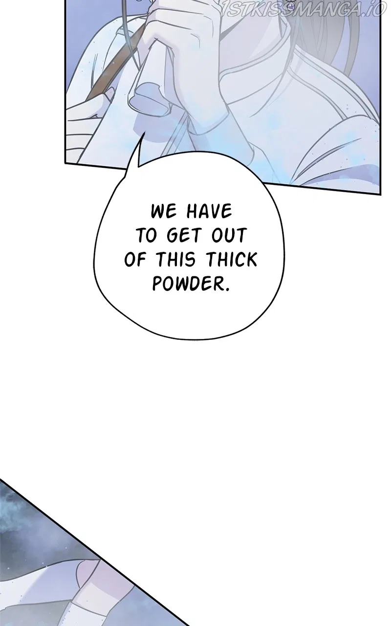 Crimson Heart Chapter 5 – Page 74