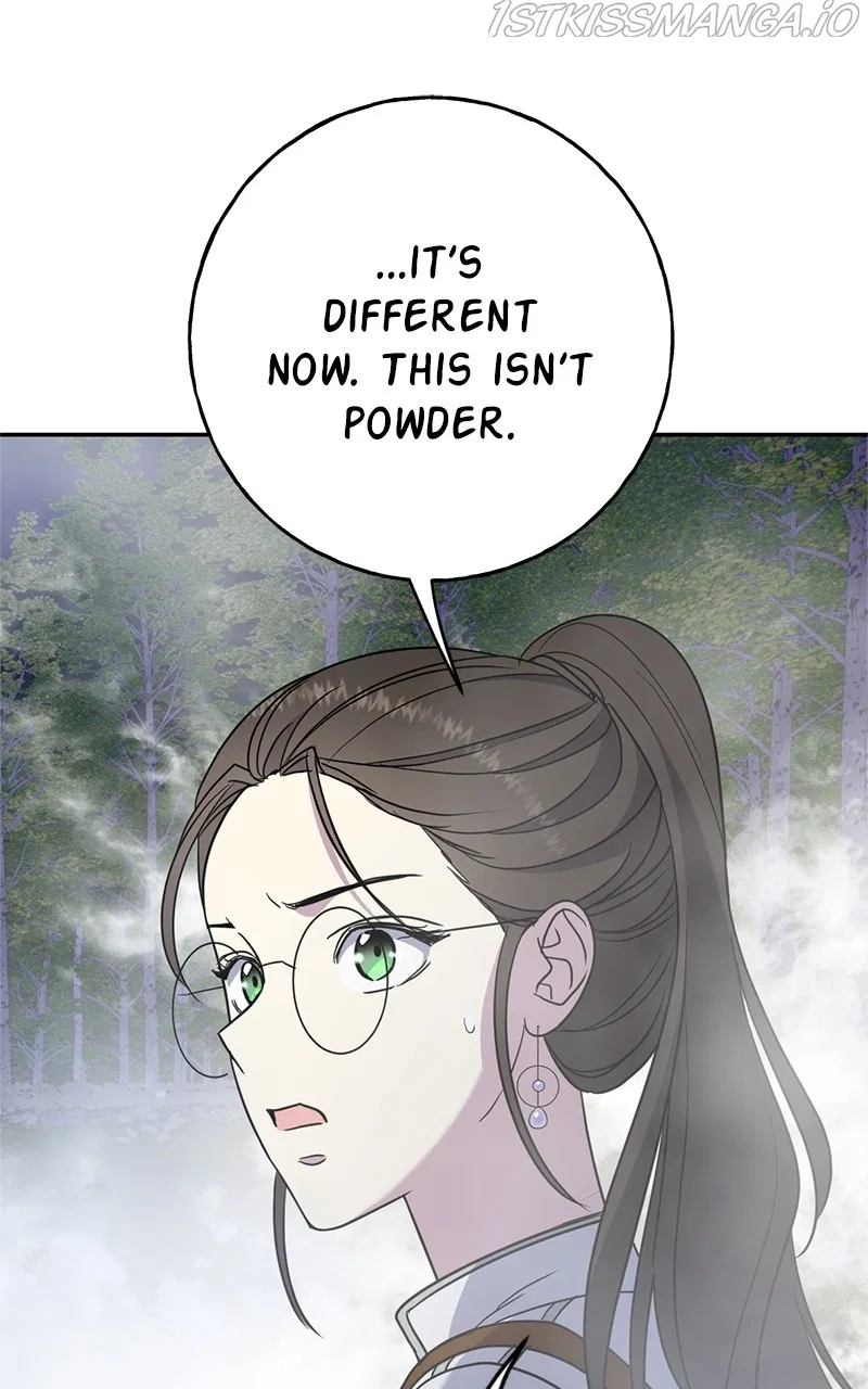 Crimson Heart Chapter 5 – Page 80