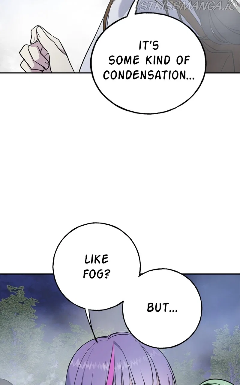 Crimson Heart Chapter 5 – Page 81