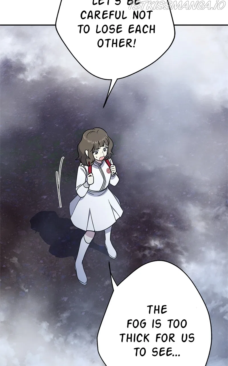 Crimson Heart Chapter 5 – Page 87