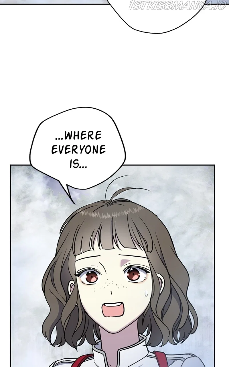 Crimson Heart Chapter 5 – Page 88