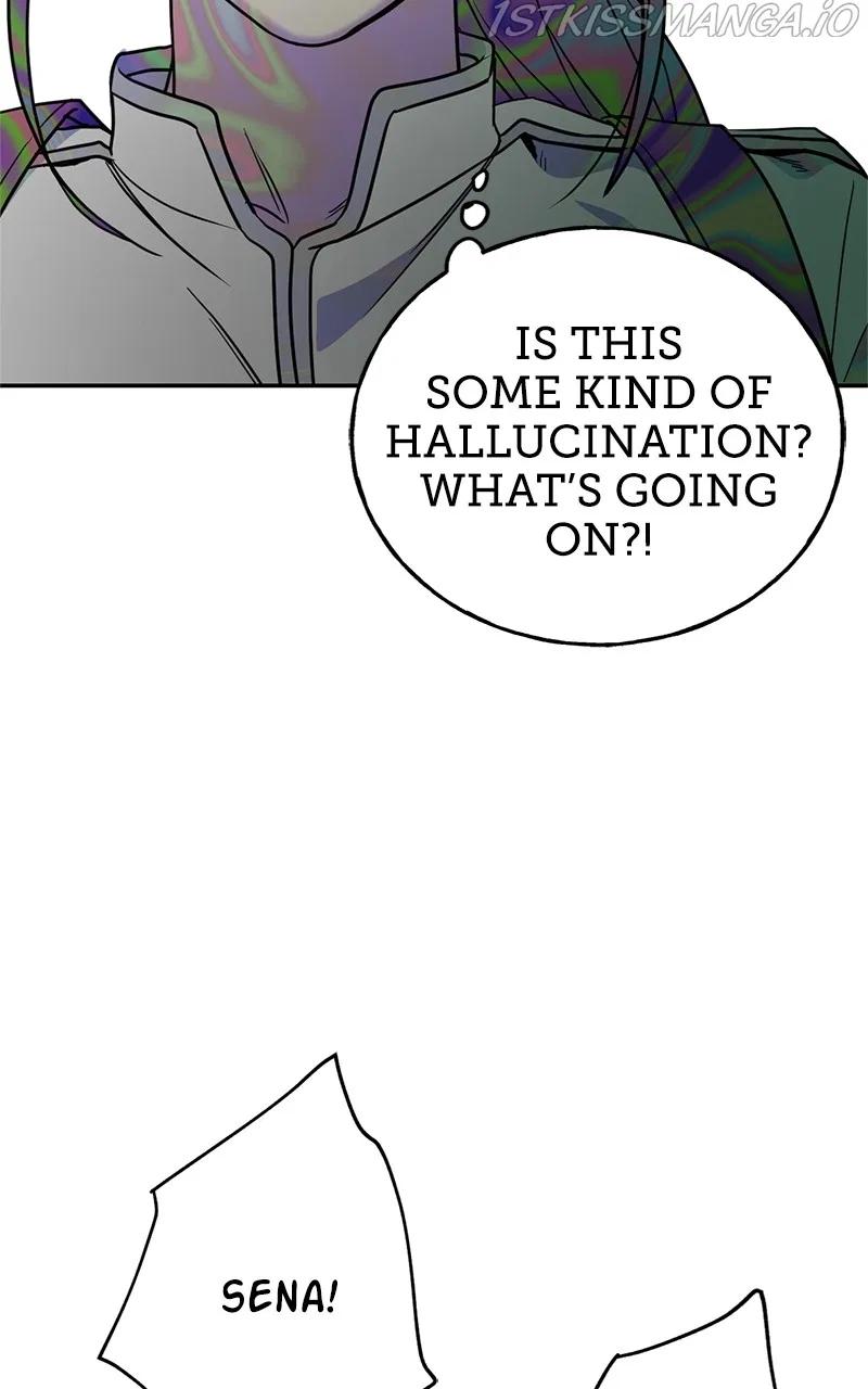 Crimson Heart Chapter 5 – Page 97
