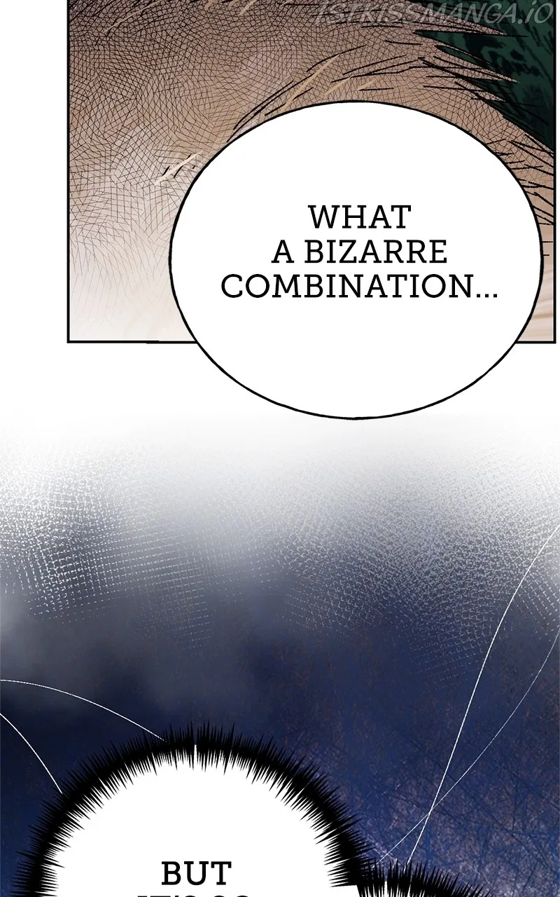 Crimson Heart Chapter 5 – Page 113