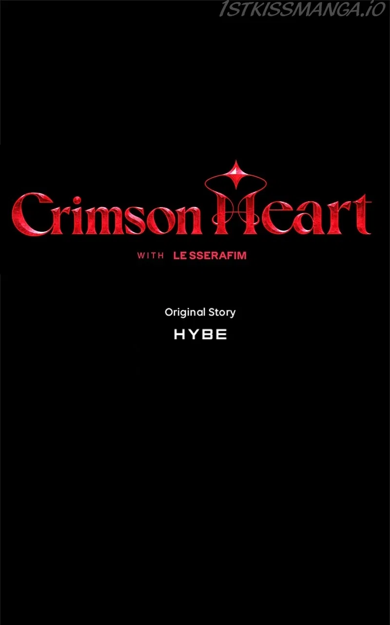 Crimson Heart Chapter 4 – Page 1