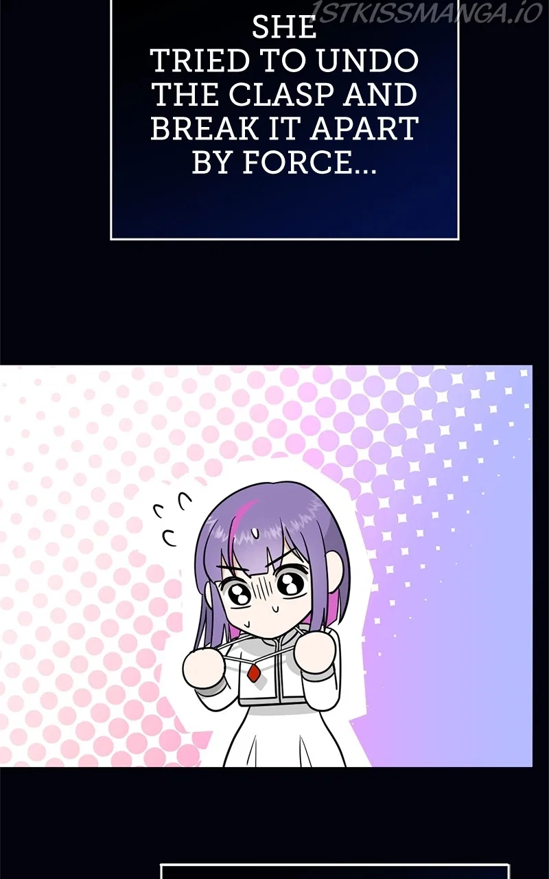 Crimson Heart Chapter 4 – Page 6