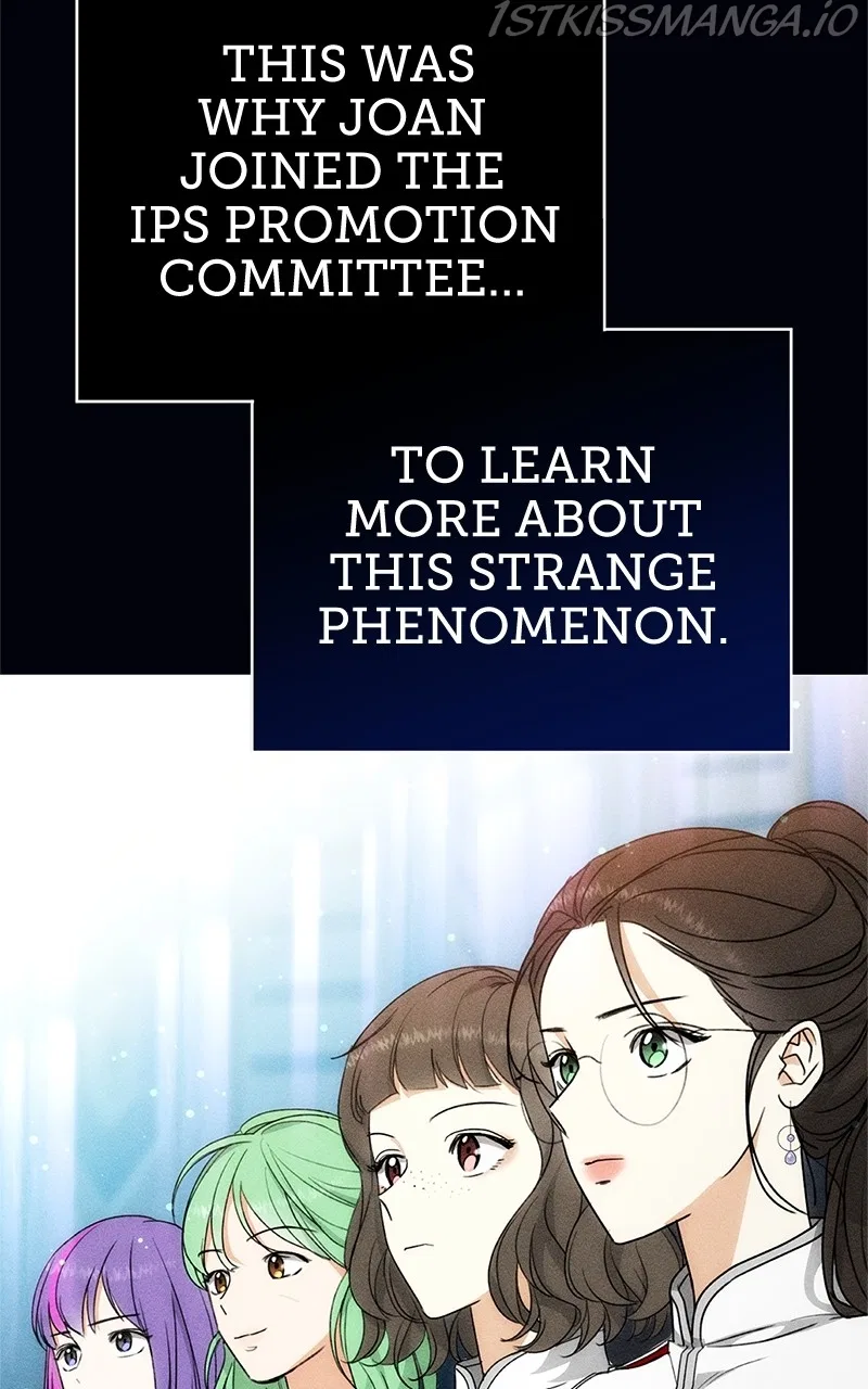 Crimson Heart Chapter 4 – Page 8