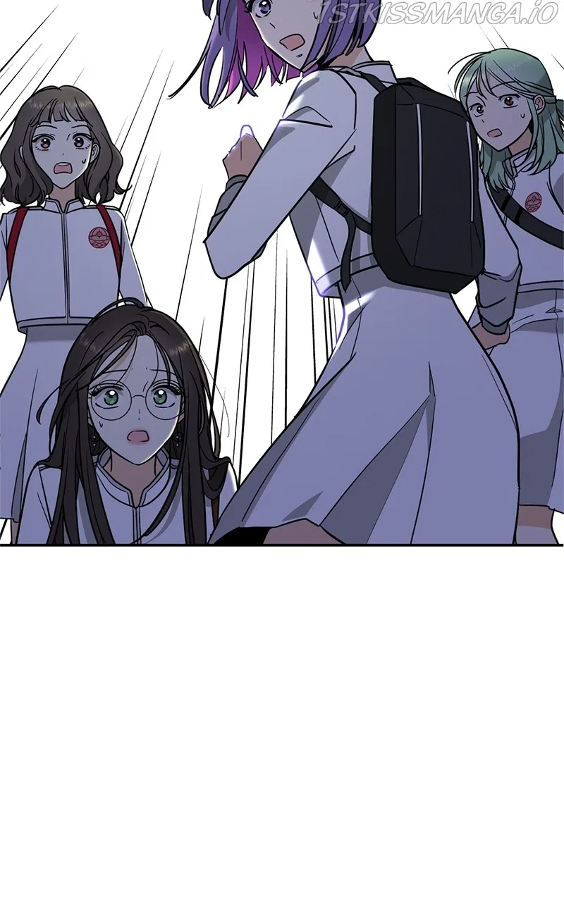 Crimson Heart Chapter 4 – Page 14