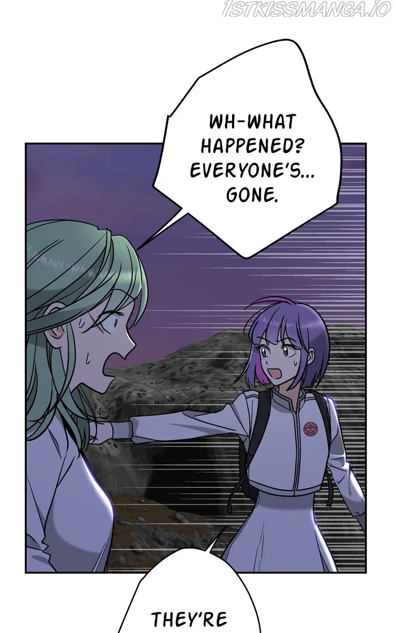 Crimson Heart Chapter 4 – Page 15