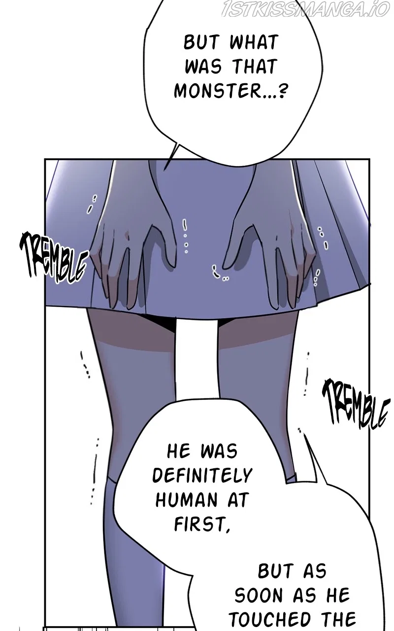 Crimson Heart Chapter 4 – Page 25