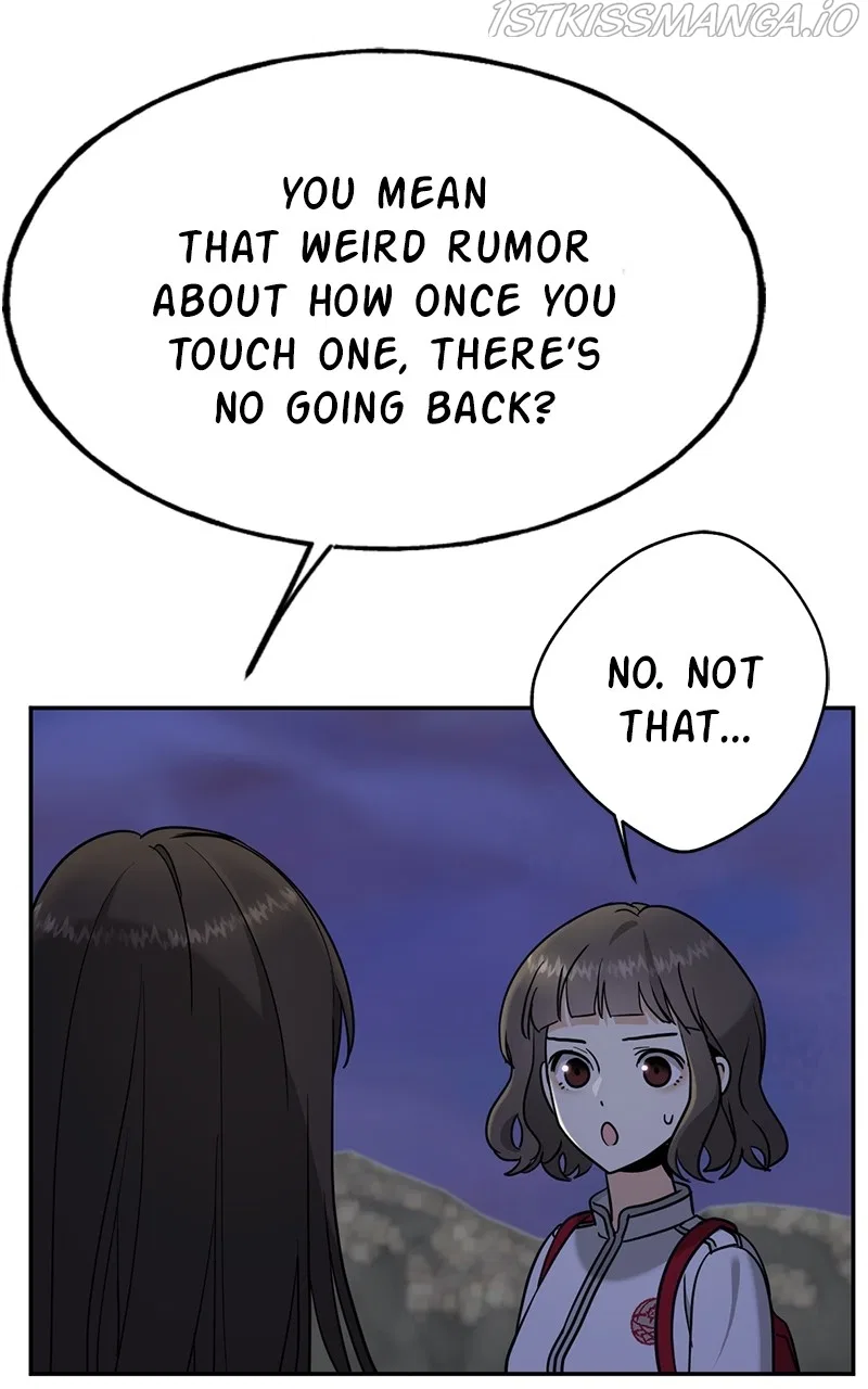 Crimson Heart Chapter 4 – Page 33