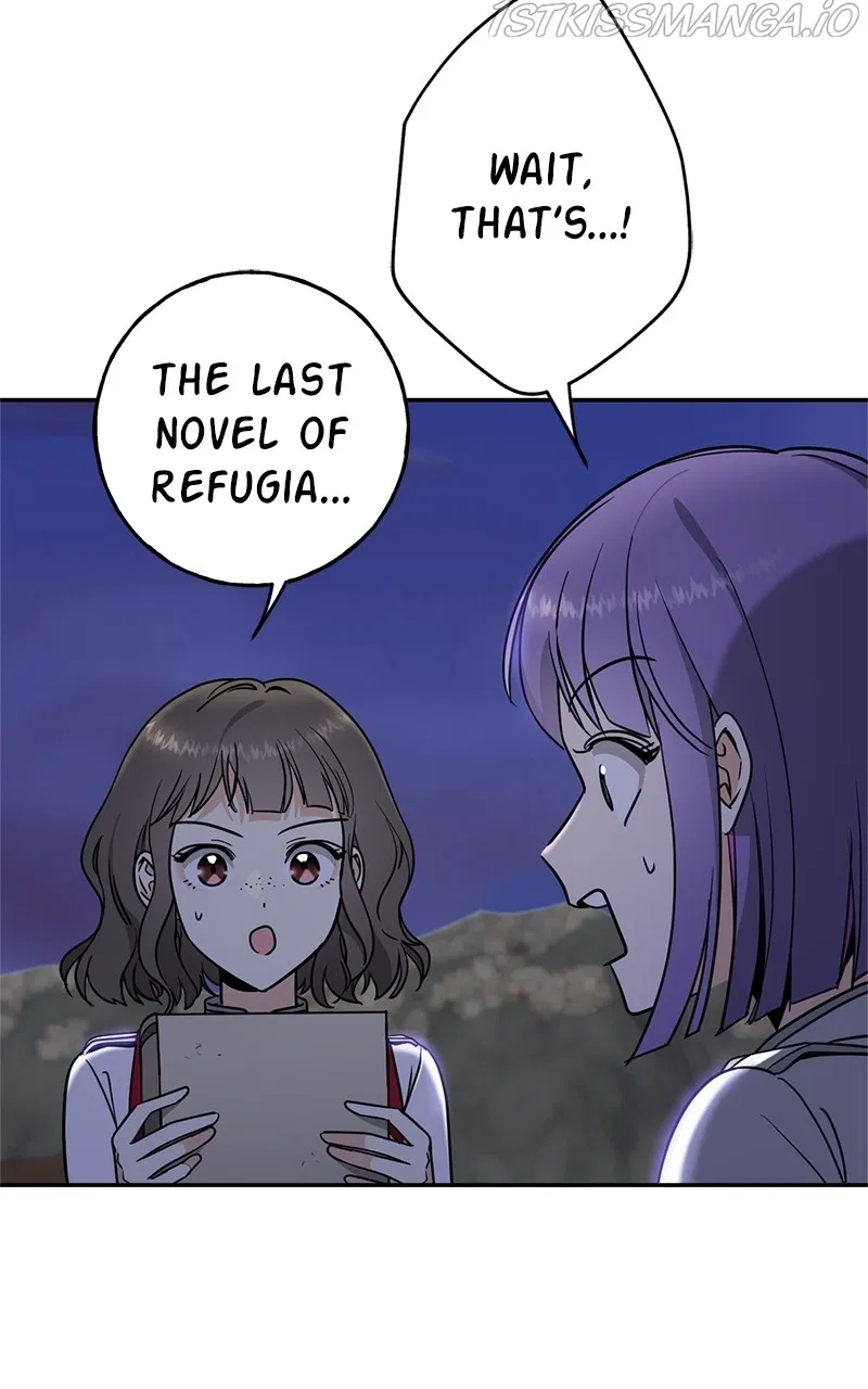 Crimson Heart Chapter 4 – Page 36