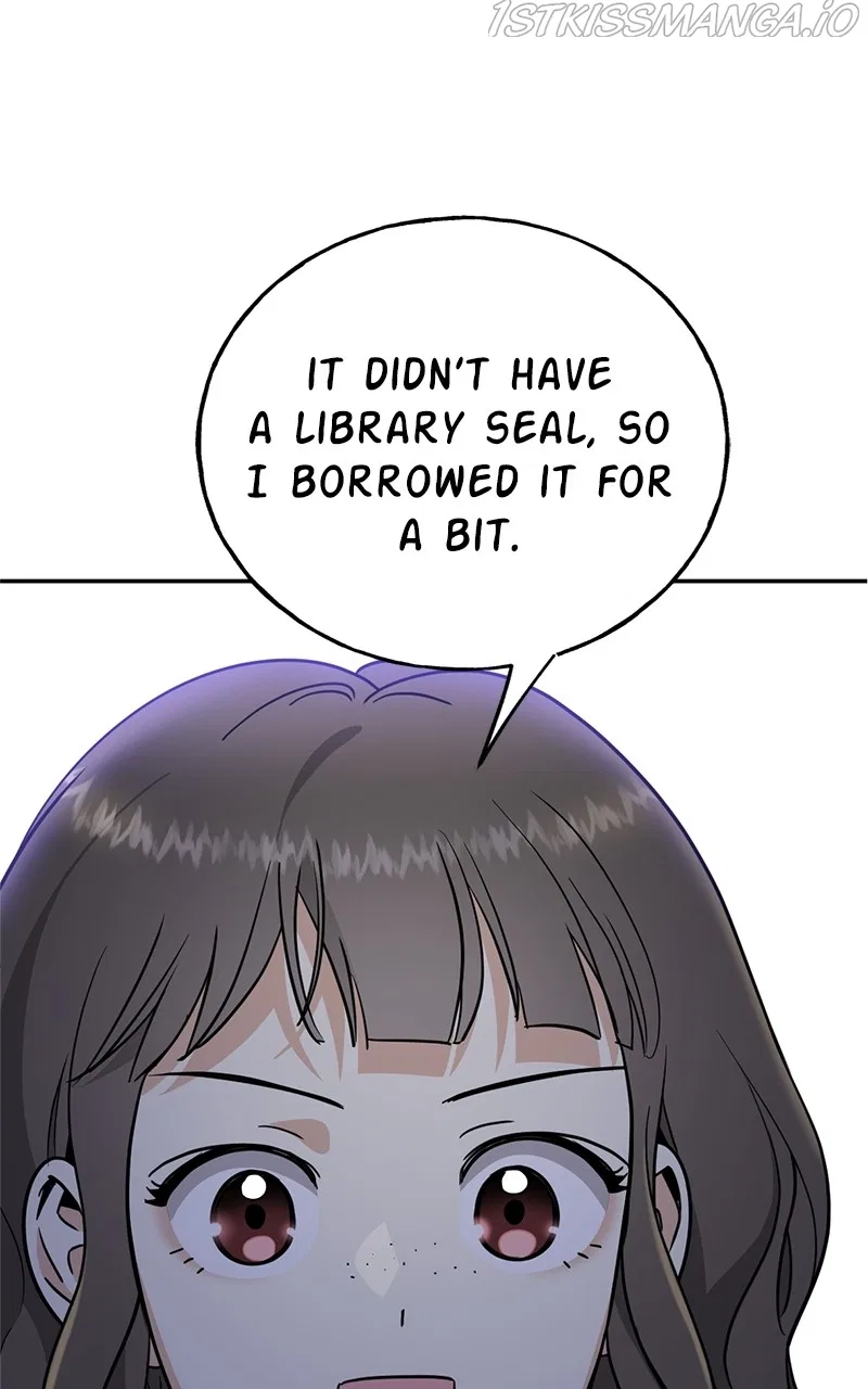 Crimson Heart Chapter 4 – Page 37