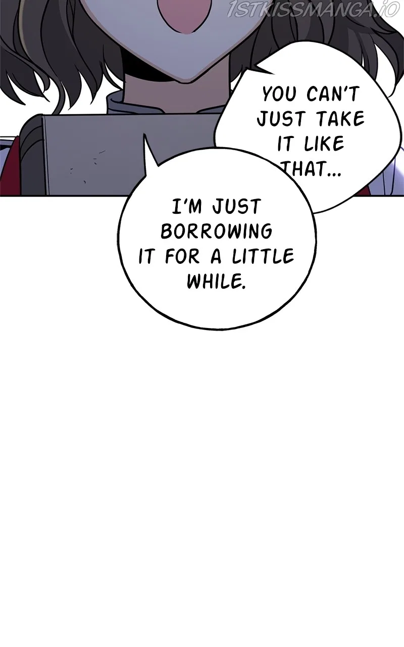 Crimson Heart Chapter 4 – Page 38