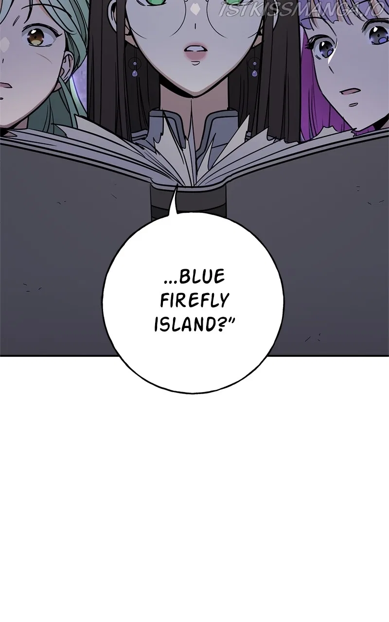 Crimson Heart Chapter 4 – Page 41