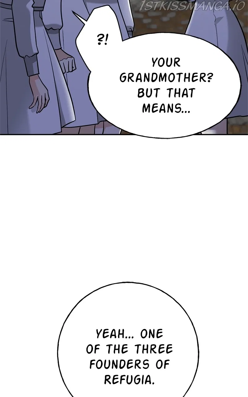 Crimson Heart Chapter 4 – Page 45