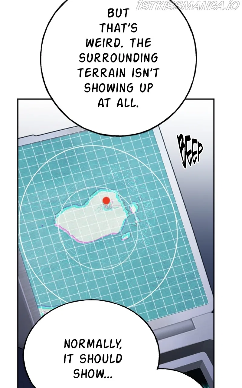Crimson Heart Chapter 4 – Page 60