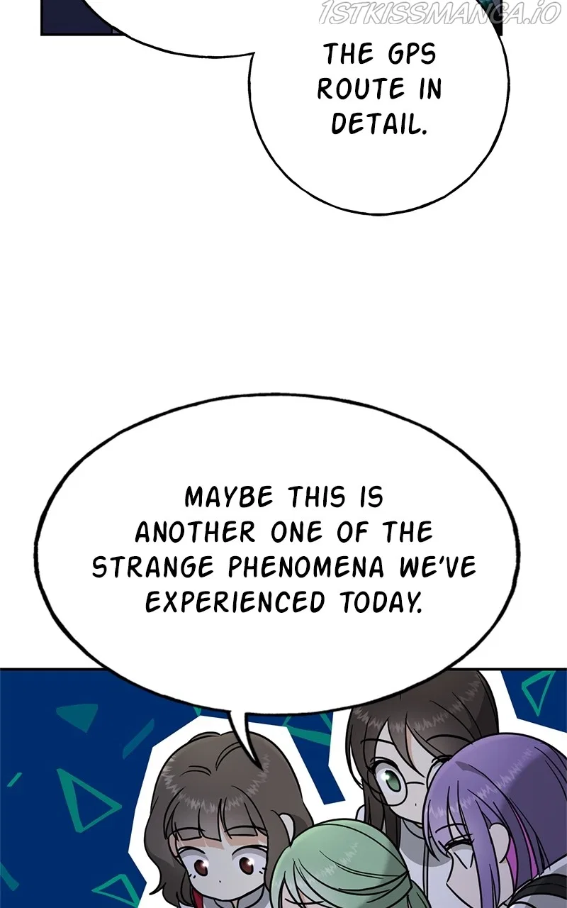 Crimson Heart Chapter 4 – Page 61