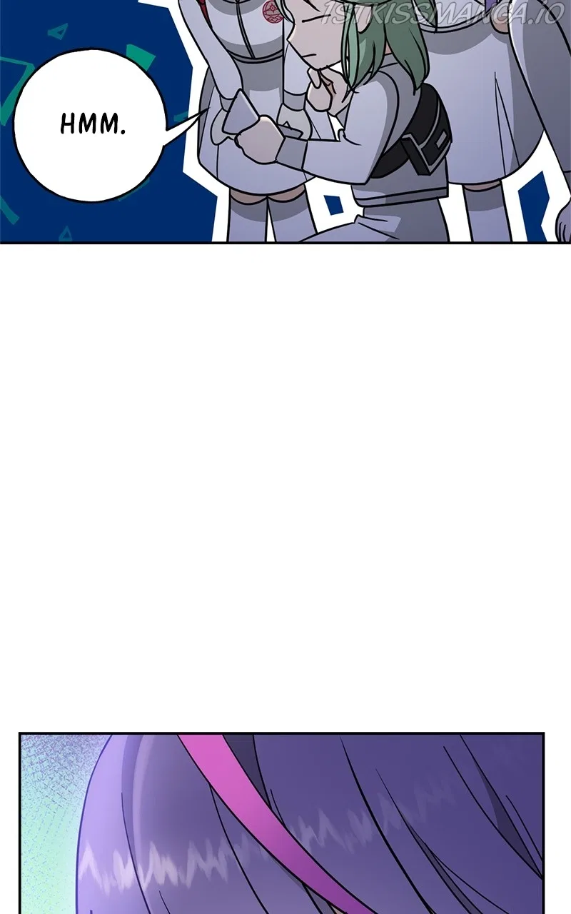 Crimson Heart Chapter 4 – Page 62