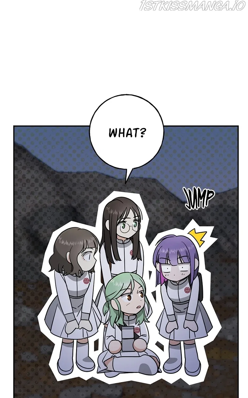Crimson Heart Chapter 4 – Page 65