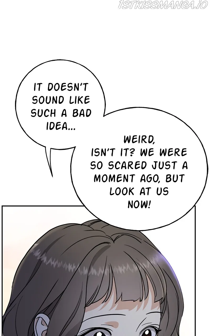 Crimson Heart Chapter 4 – Page 70