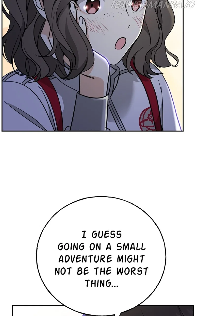 Crimson Heart Chapter 4 – Page 71