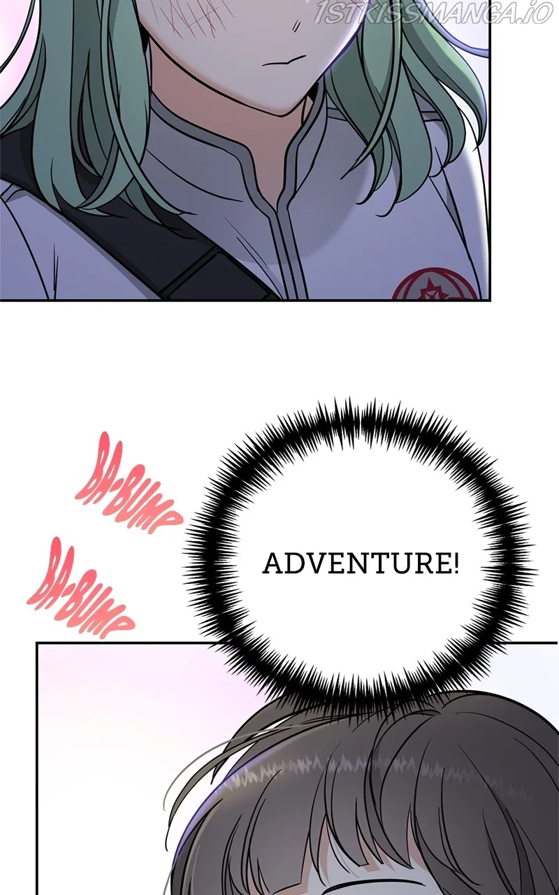 Crimson Heart Chapter 4 – Page 78