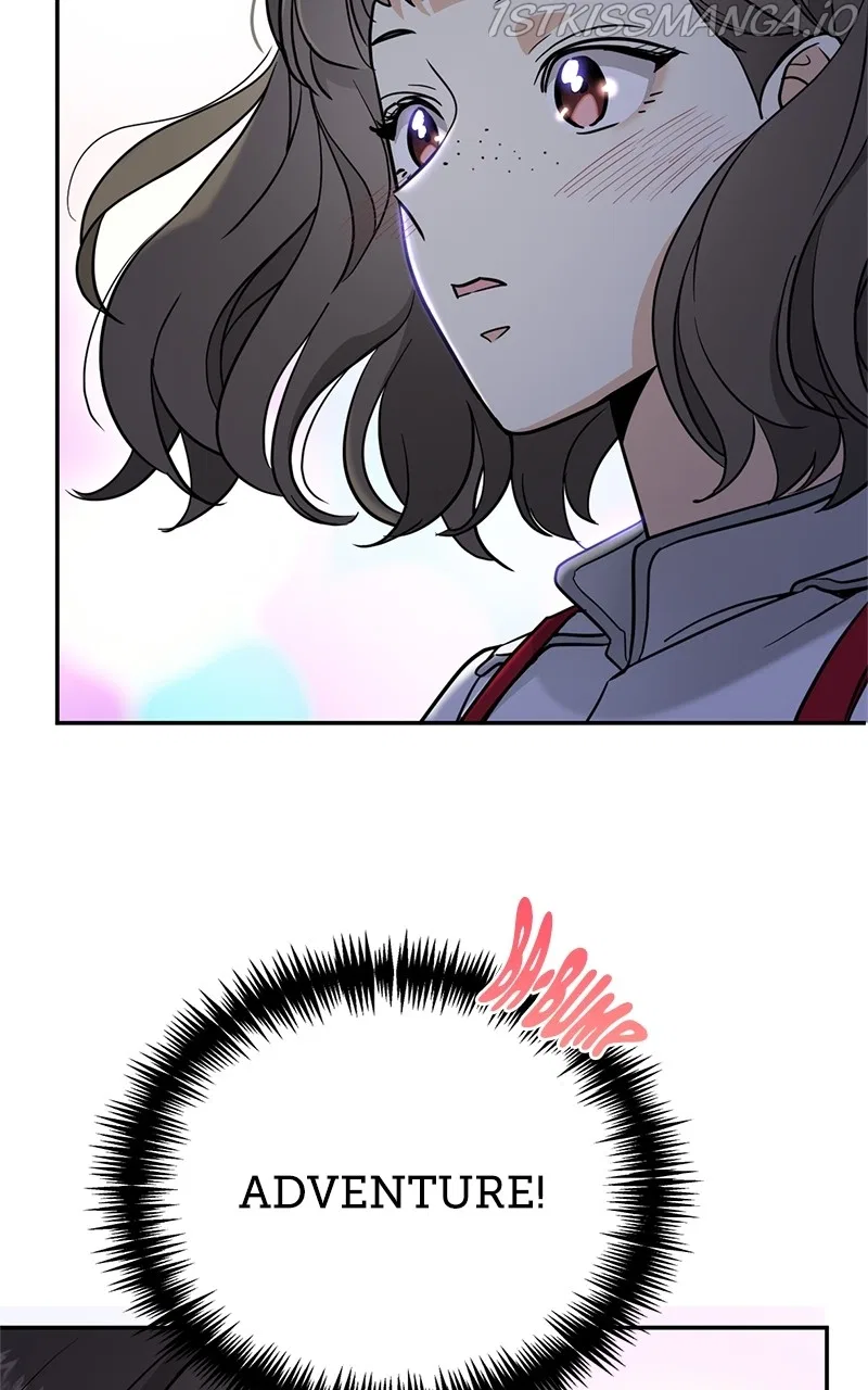 Crimson Heart Chapter 4 – Page 79