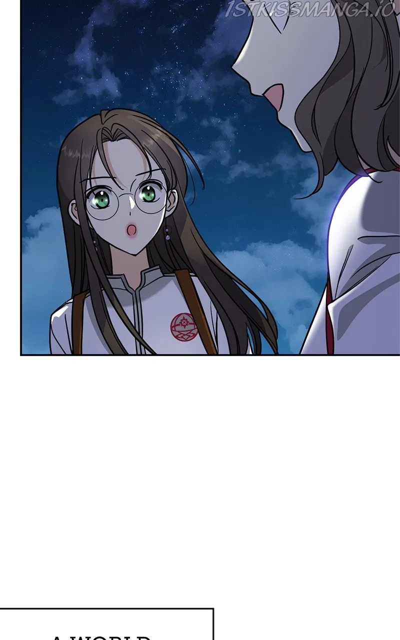Crimson Heart Chapter 4 – Page 91