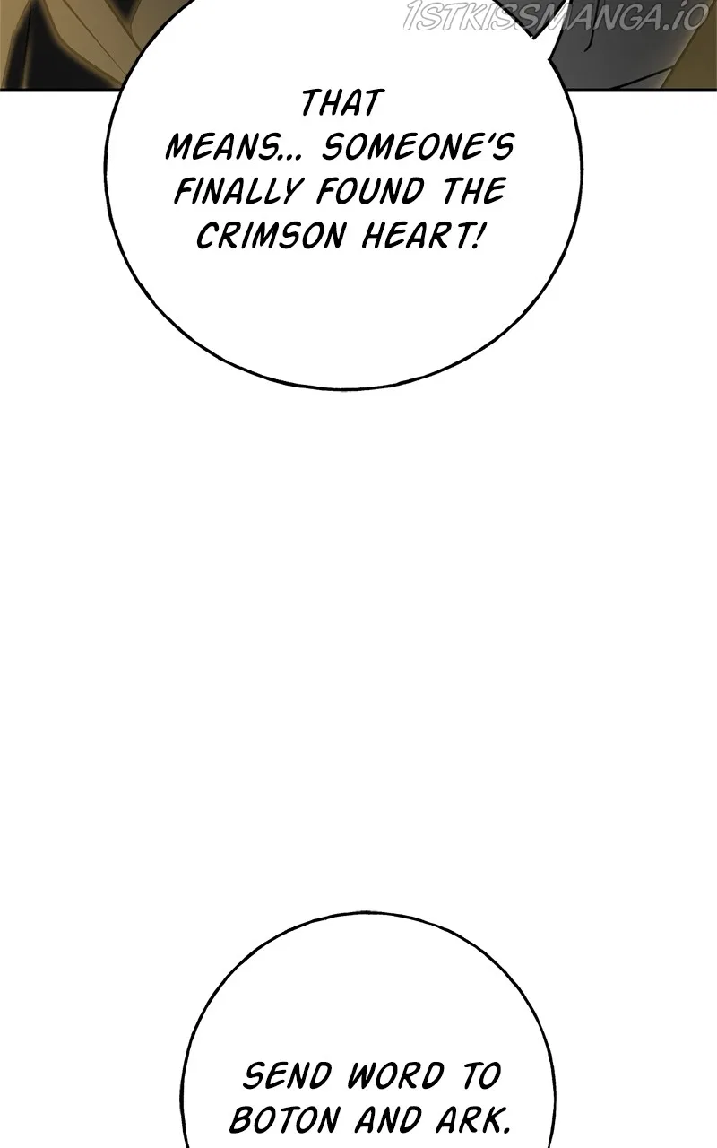 Crimson Heart Chapter 4 – Page 109