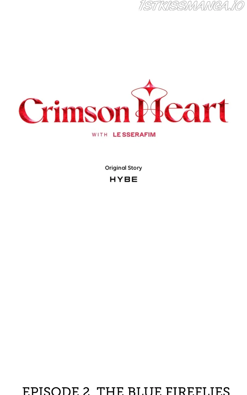 Crimson Heart Chapter 3 – Page 3
