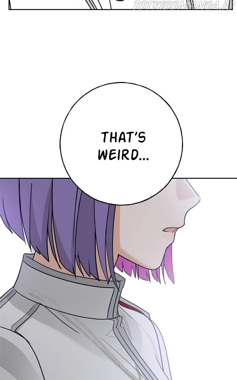 Crimson Heart Chapter 3 – Page 8