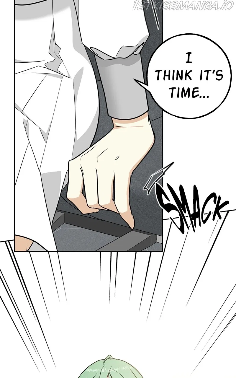 Crimson Heart Chapter 3 – Page 10