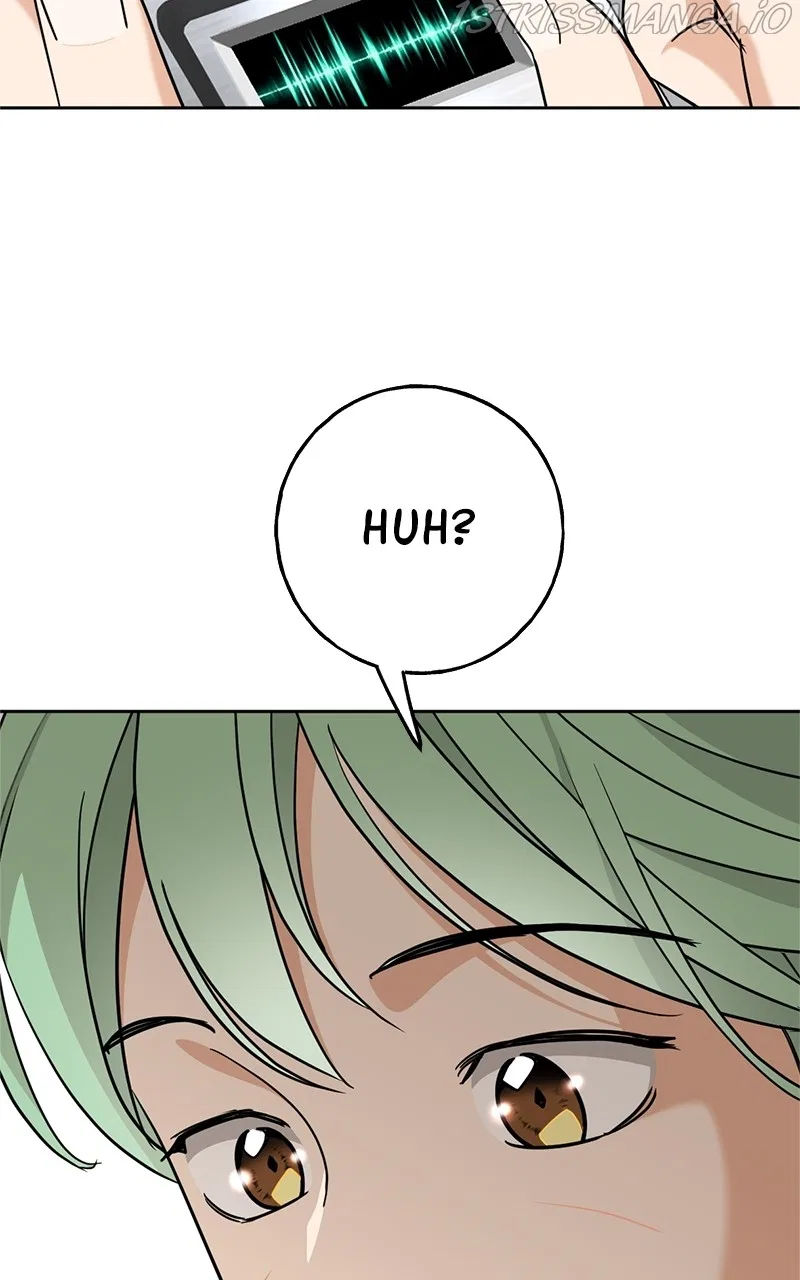Crimson Heart Chapter 3 – Page 18