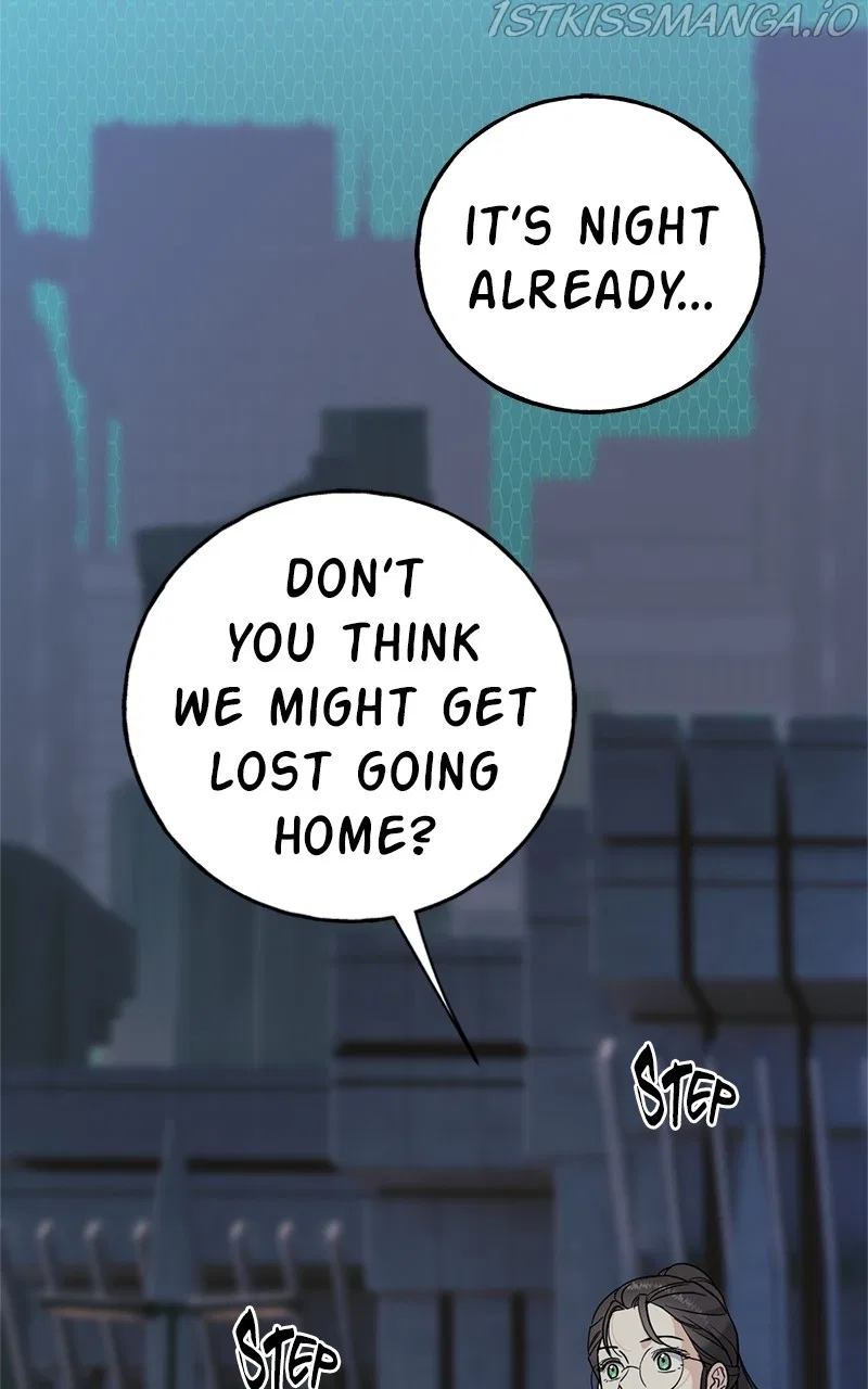 Crimson Heart Chapter 3 – Page 33