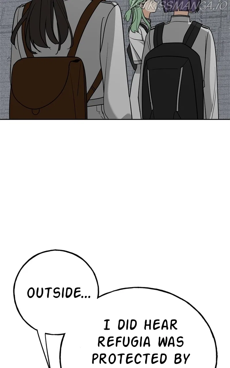 Crimson Heart Chapter 3 – Page 48
