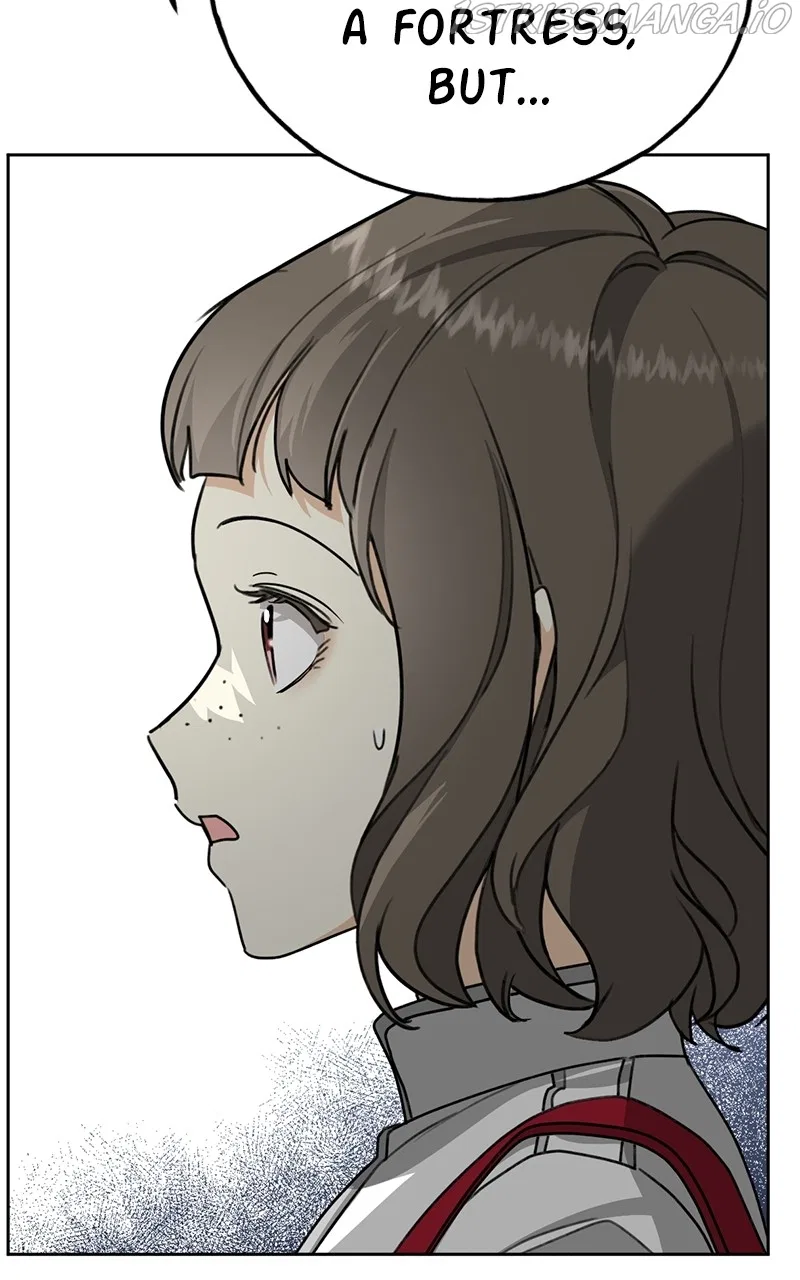 Crimson Heart Chapter 3 – Page 49
