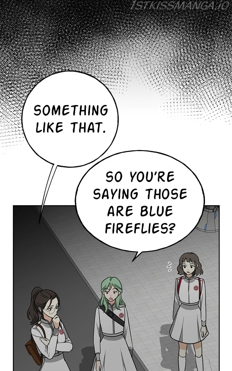 Crimson Heart Chapter 3 – Page 58