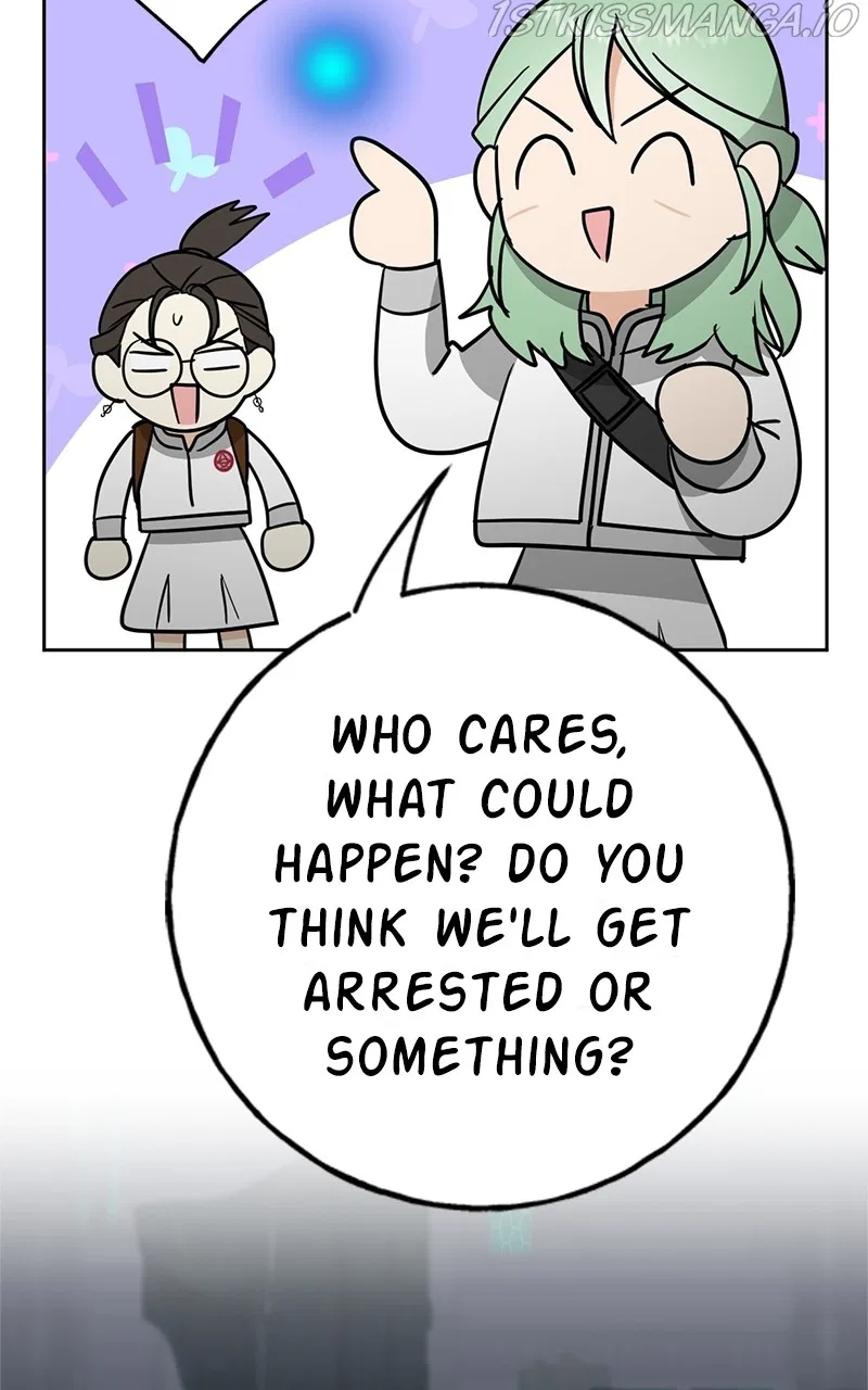 Crimson Heart Chapter 3 – Page 68