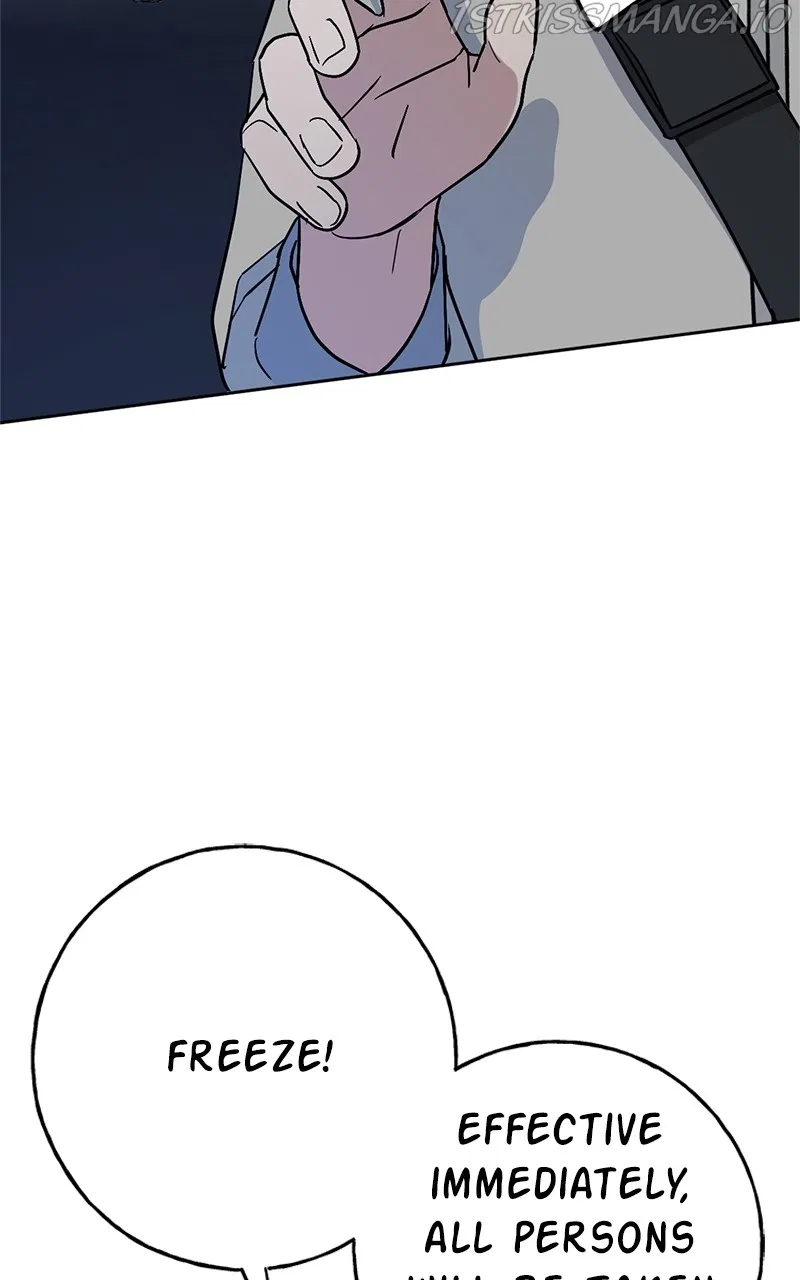 Crimson Heart Chapter 3 – Page 70