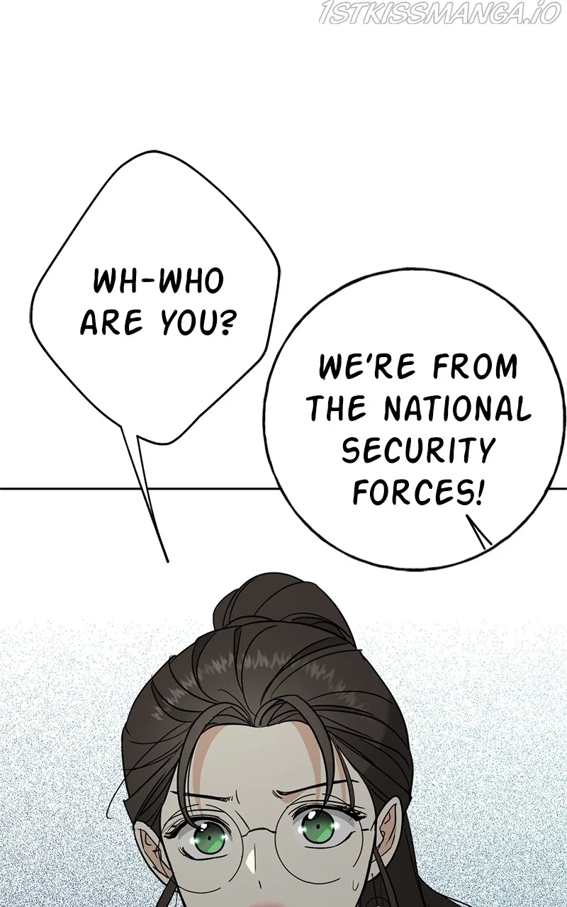 Crimson Heart Chapter 3 – Page 72