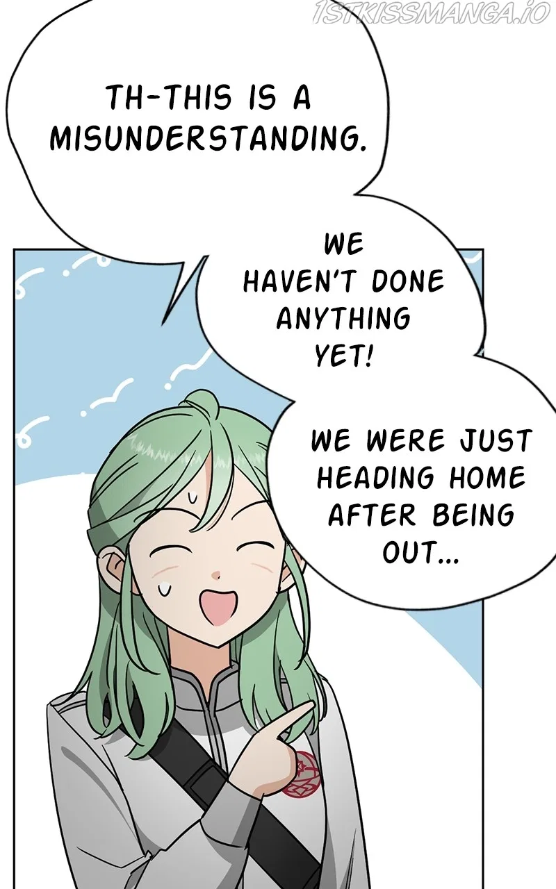 Crimson Heart Chapter 3 – Page 77