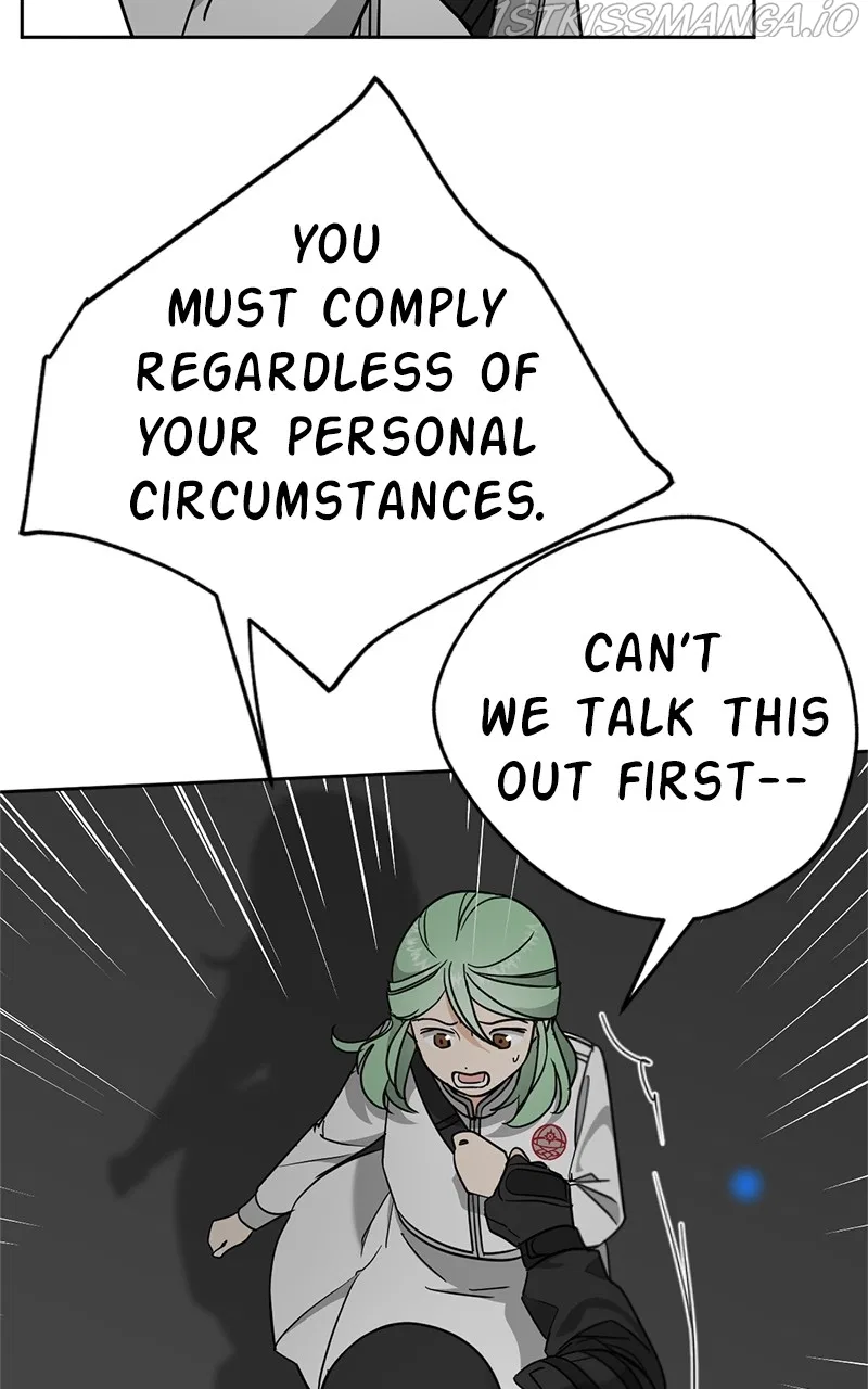 Crimson Heart Chapter 3 – Page 78
