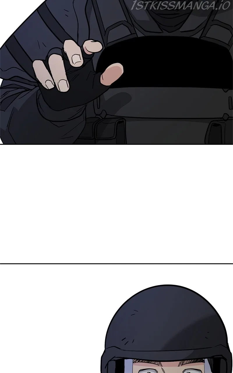 Crimson Heart Chapter 3 – Page 82
