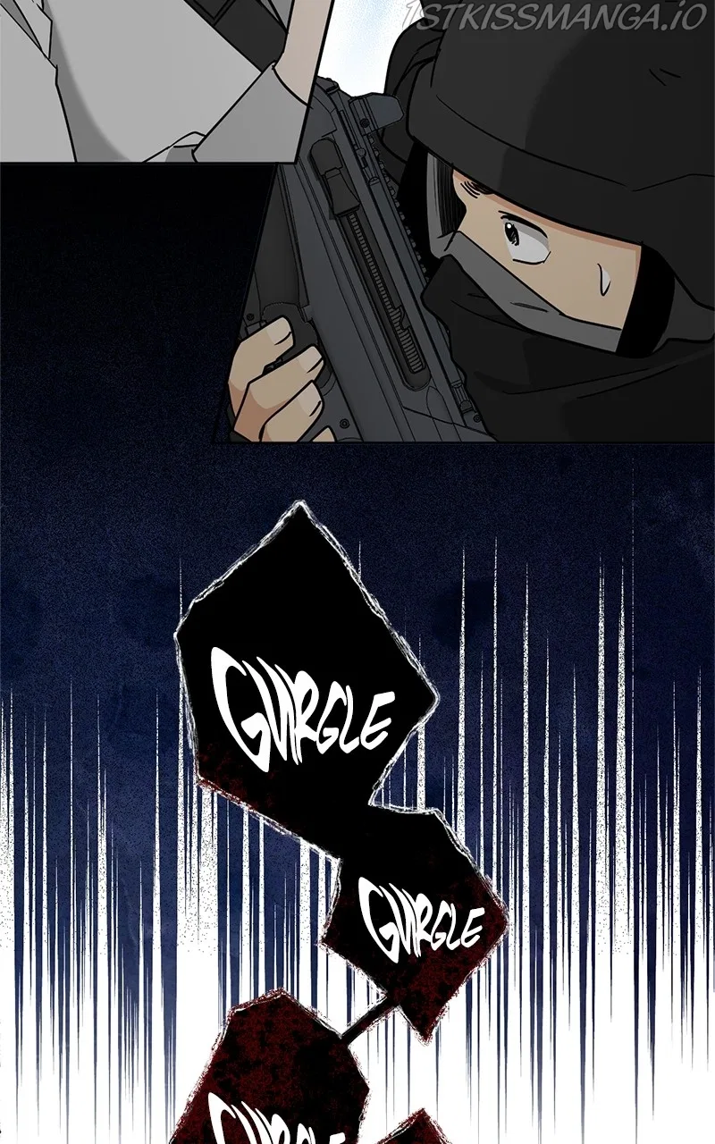 Crimson Heart Chapter 3 – Page 85
