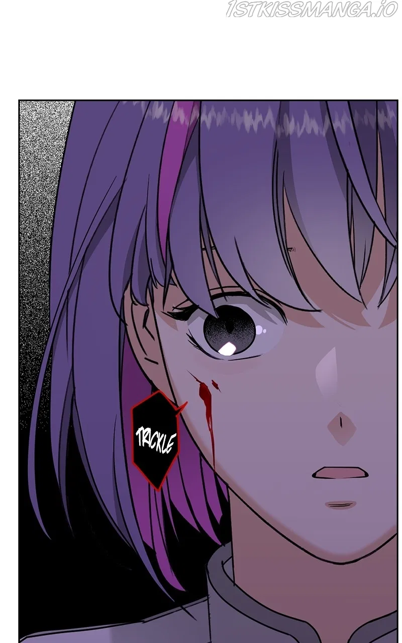 Crimson Heart Chapter 3 – Page 110
